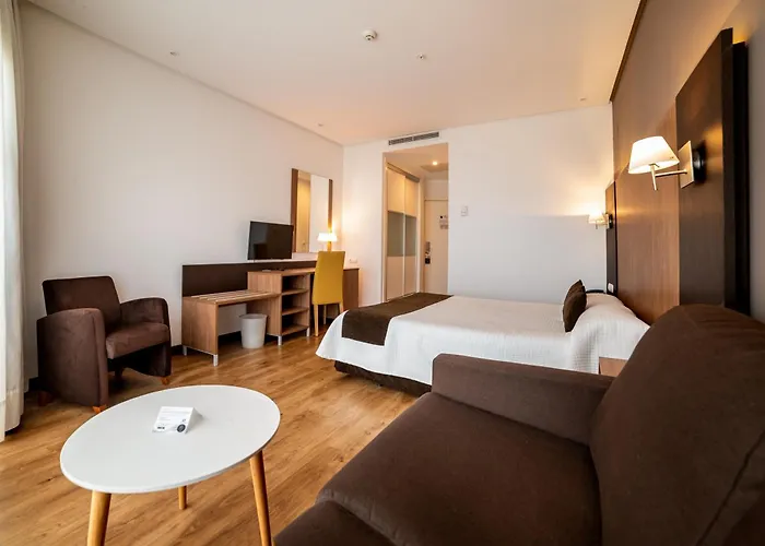 Albir Playa & Hotel El Albir