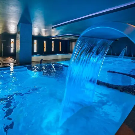 Albir Playa & Hotel 4*