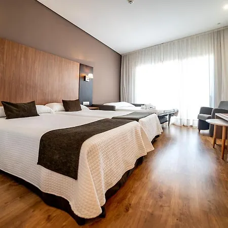 Hotel Albir Playa & 4*