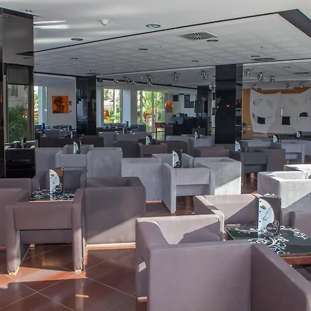 Albir Playa Hotel&spa 4*