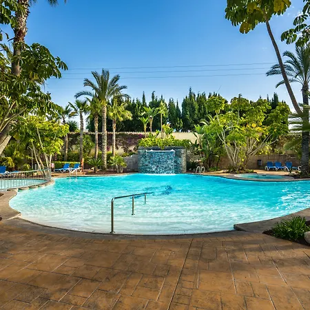 Hotel Albir Playa & El Albir