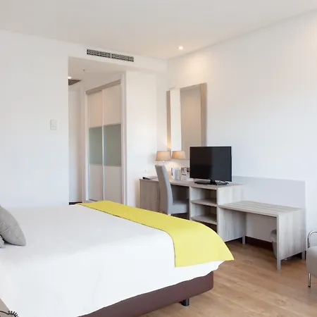 Albir Playa & Hotel El Albir