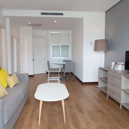 Albir Playa & Hotel El Albir