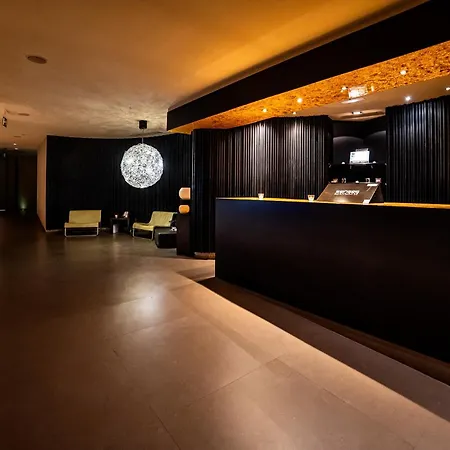 Albir Playa Hotel&spa Otel 4*