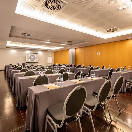 Albir Playa & 4* El Albir