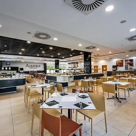 Albir Playa Hotel&spa 4*