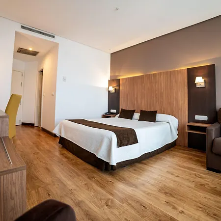 Albir Playa & Hotel 4*