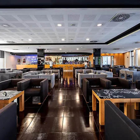 Hotel Albir Playa & 4*