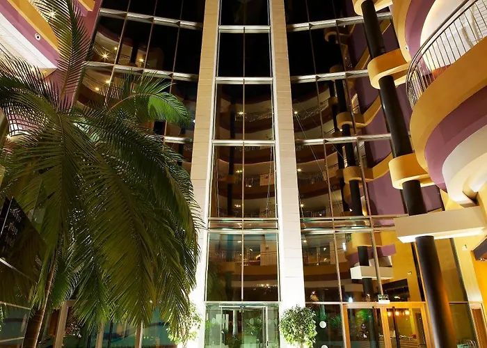 Albir Playa & 4* El Albir