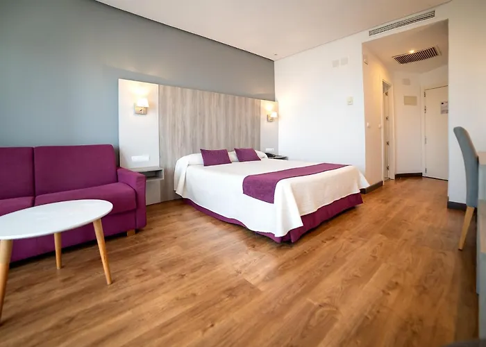 Albir Playa & Hotel 4*