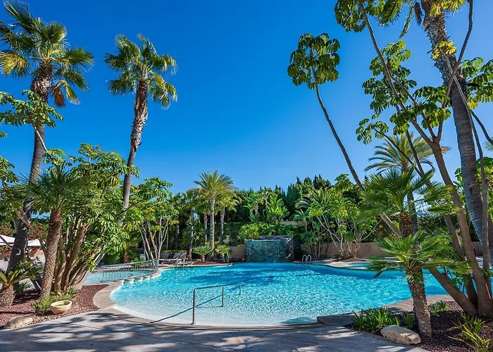 Hotell Albir Playa & El Albir