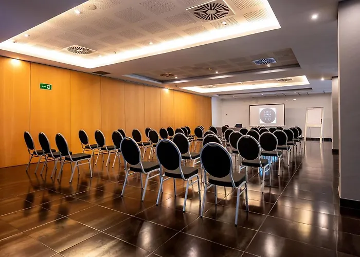 Albir Playa & Hotel 4*