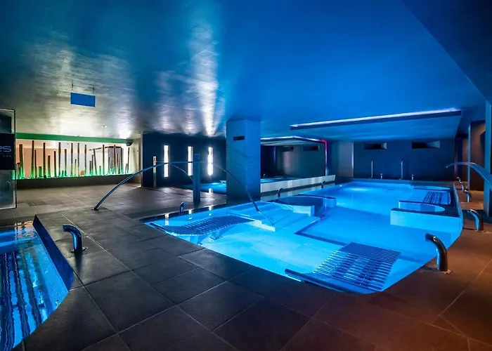 Albir Playa & 4* El Albir