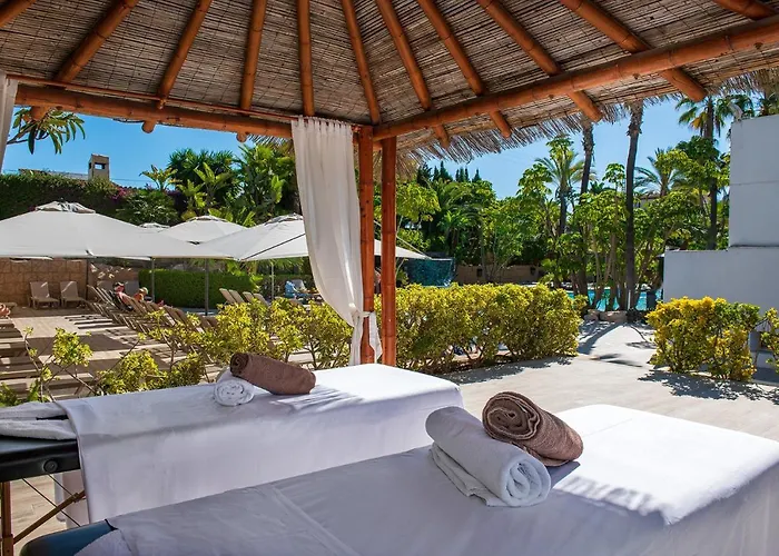 Hotell Albir Playa & 4*
