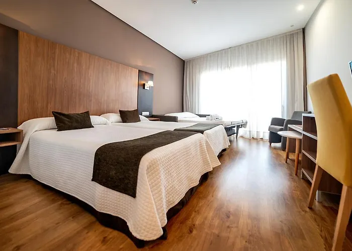 Hotell Albir Playa & 4*