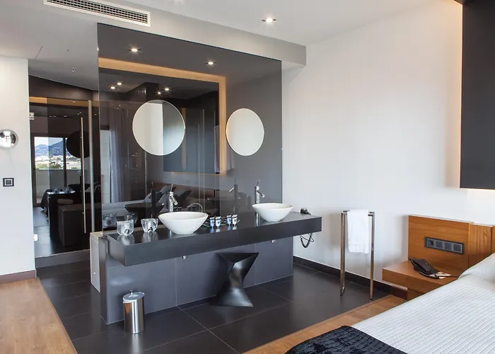 Albir Playa & Hotel 4*