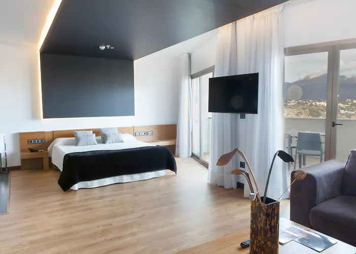 Albir Playa &