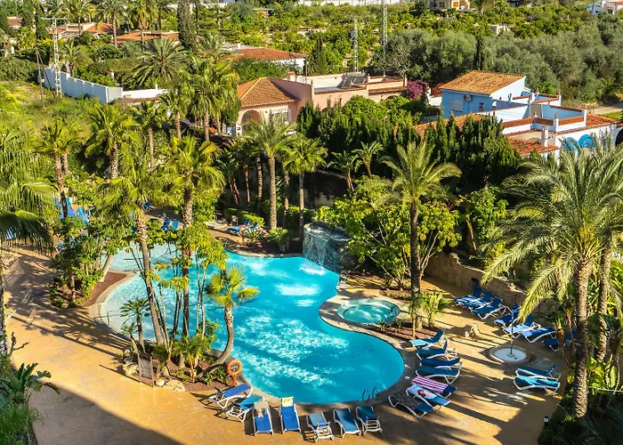 Hotel Albir Playa &