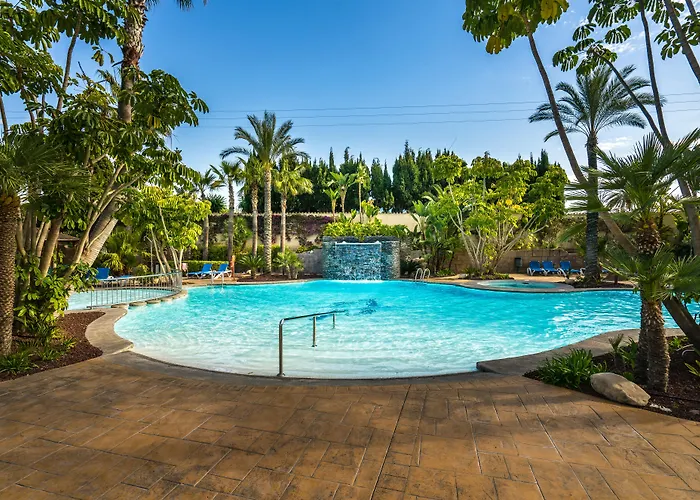 Hotel Albir Playa & El Albir