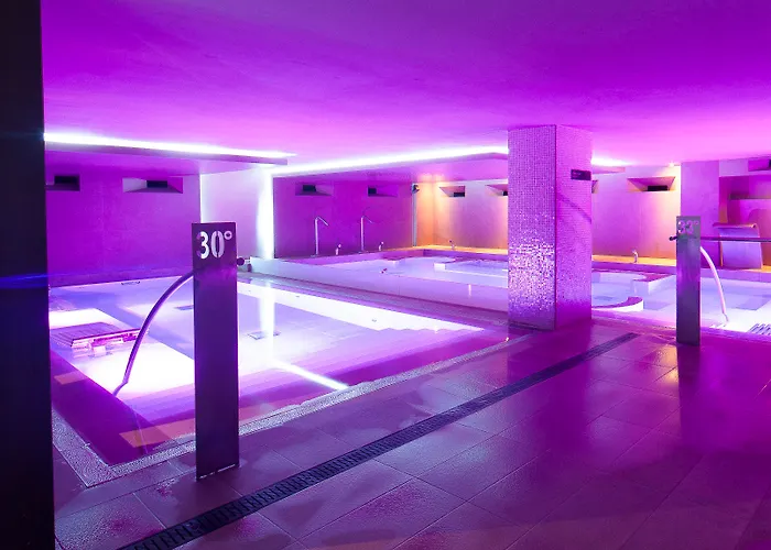 Albir Playa & 4* El Albir