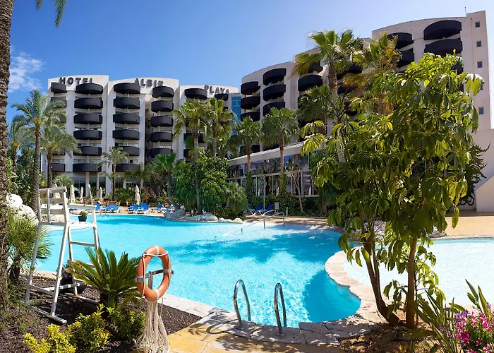 Albir Playa & El Albir