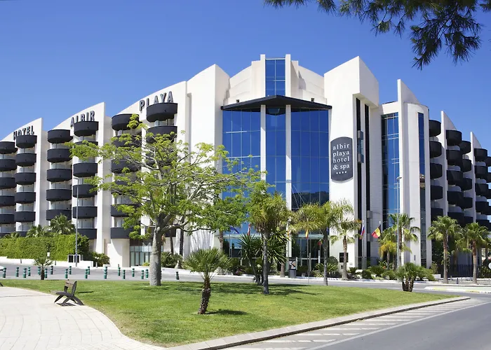 Albir Playa & El Albir