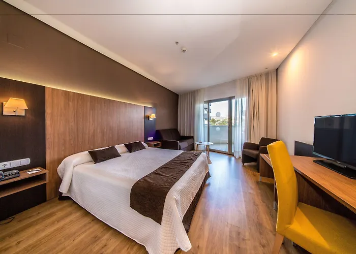 Albir Playa &