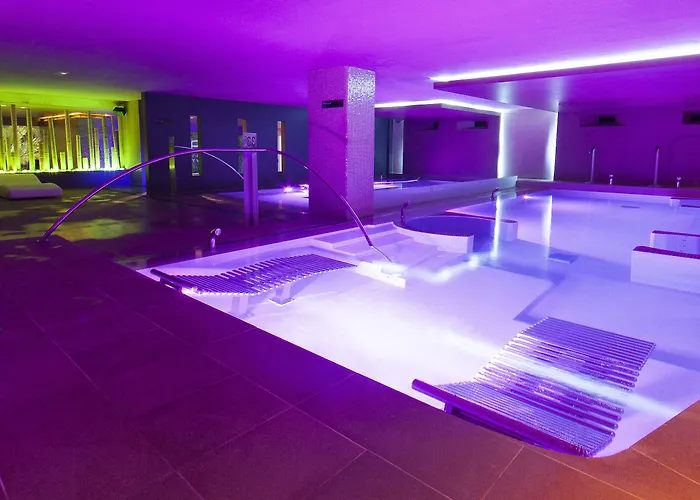 Albir Playa & Hotel El Albir