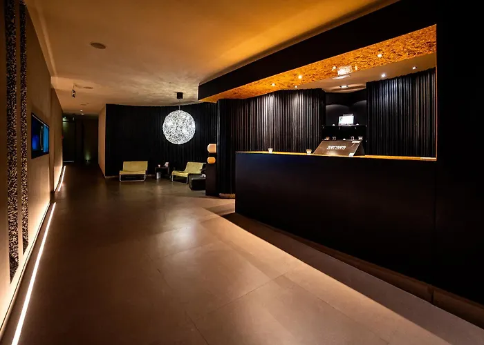 Albir Playa & Hotell 4*