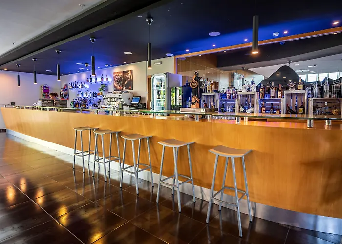 Hotel Albir Playa & El Albir