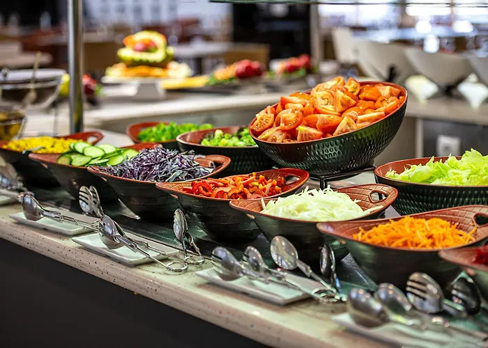 Albir Playa & Hotel 4*