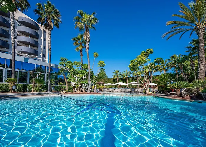 Albir Playa & 4*