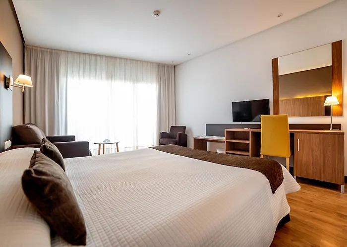 Albir Playa & Hotell El Albir