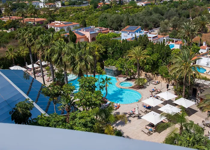 Albir Playa & 4*