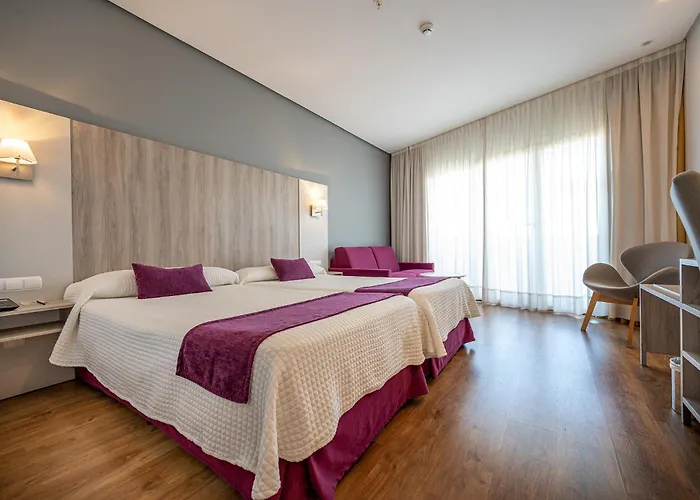 Albir Playa &