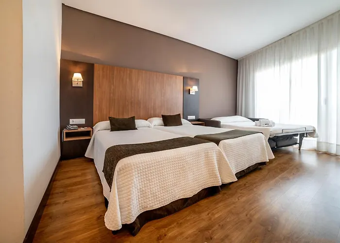 Albir Playa & Hotell 4*
