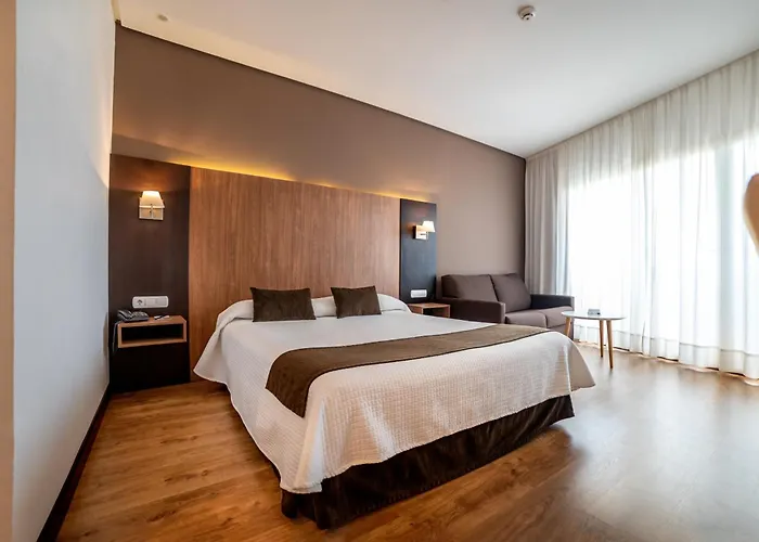 Hotell Albir Playa & El Albir