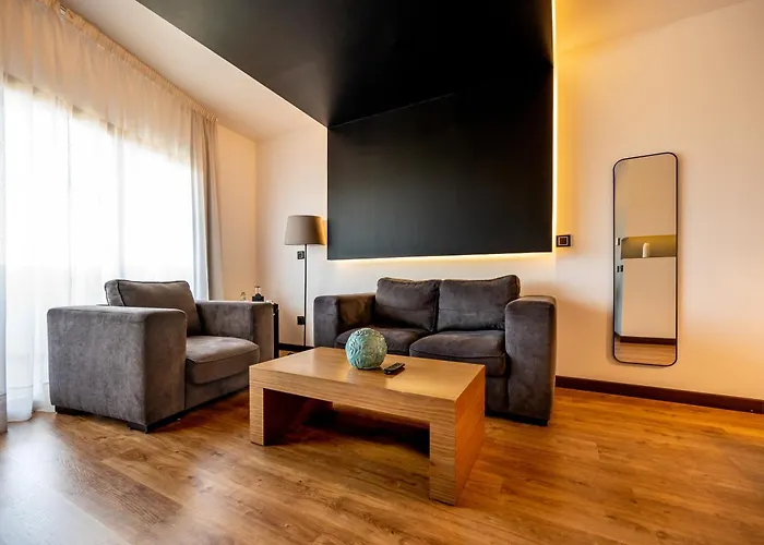 Albir Playa & Hotell