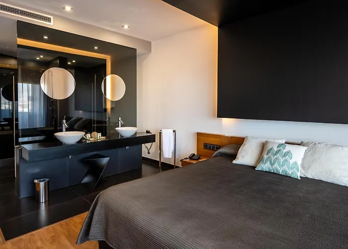 Hotell Albir Playa & 4*