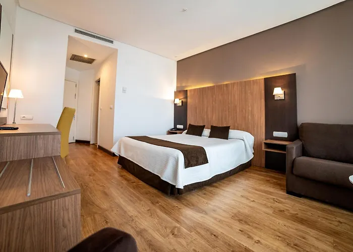 Albir Playa & Hotell El Albir