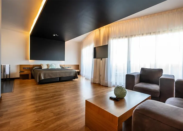 Albir Playa & 4* El Albir