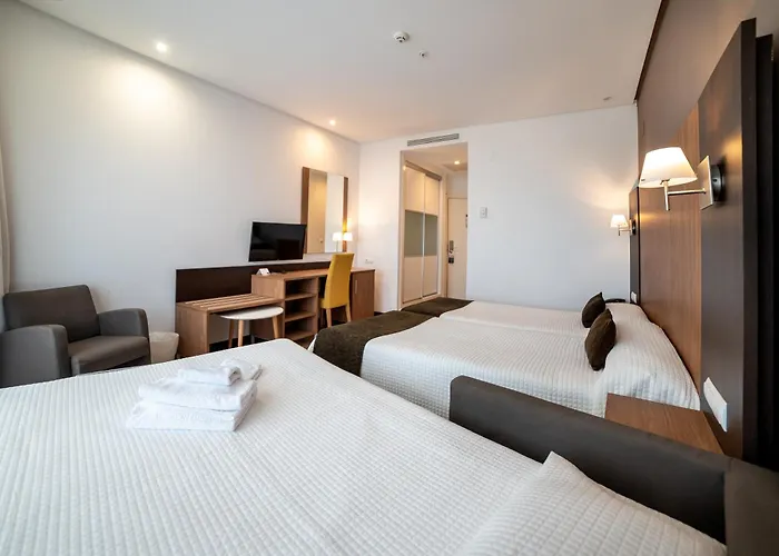 Hotell Albir Playa & El Albir