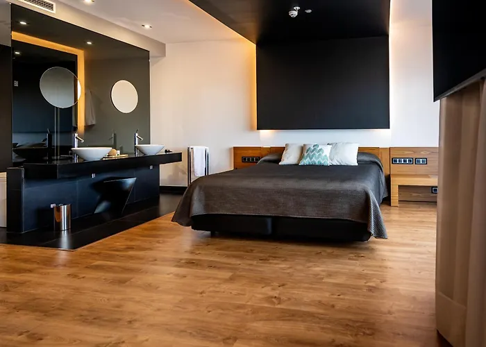 Hotell Albir Playa & 4*