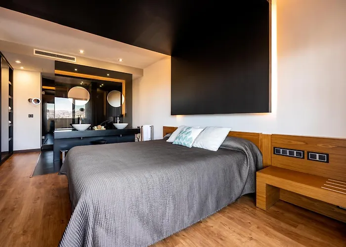 Hotell Albir Playa & 4*